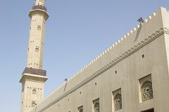 Dubai 03 06 Grand Mosque Outside